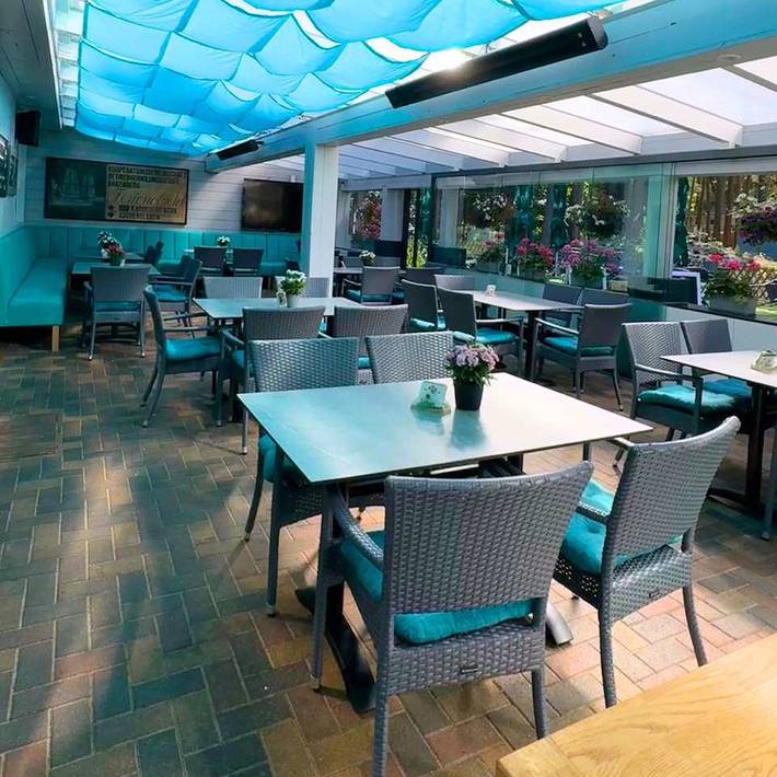 Ferienhaus für 3 Personen, mit Sauna und Balkon/Terrasse, kinderfreundlich in Dranske - 2