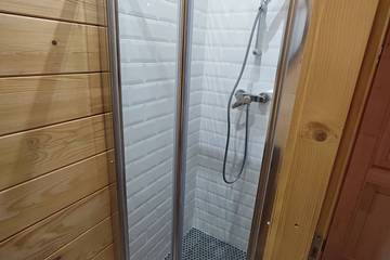 Chalet pour 6 Personnes dans La Foux d'Allos, Allos, Photo 4