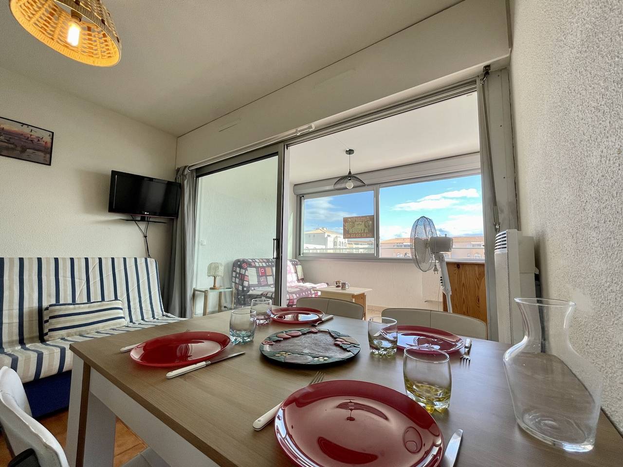 Photo : Appartement de vacances