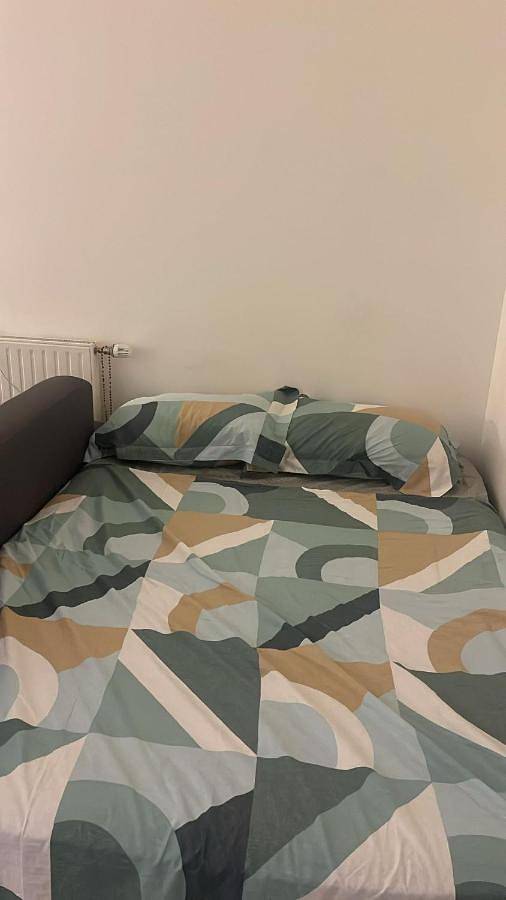 Gîte pour 6 personnes à Bois-Colombes - 4