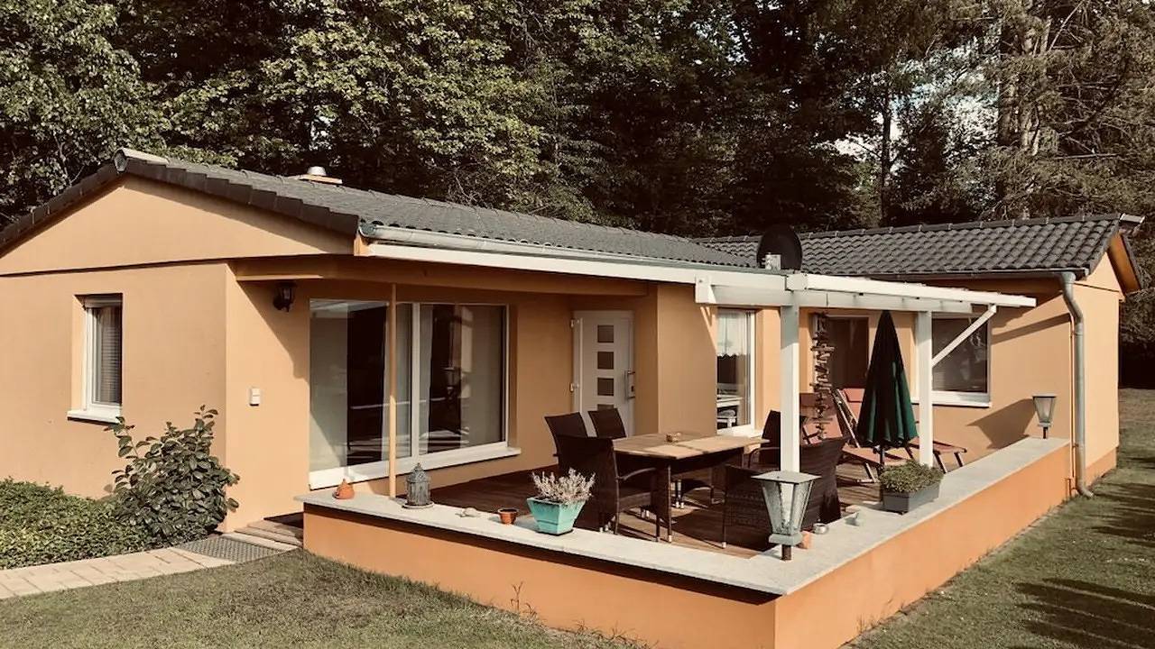Ferienhaus für 4 Personen (82 m²) in Neuruppin in Neuruppin, Ruppiner Seenland