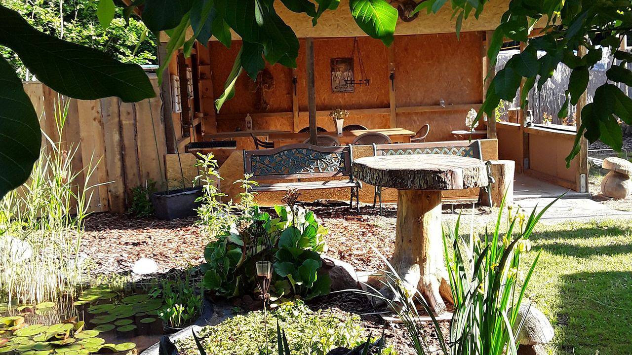 Ganze Ferienwohnung, Ferienwohnung für 6 Personen (70 m²) in Nietwerder in Neuruppin, Ruppiner Seenland