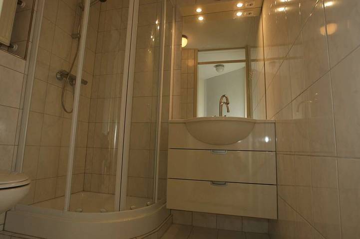 Ferienwohnung für 2 Personen, mit Terrasse und Garten in Terschelling - 4