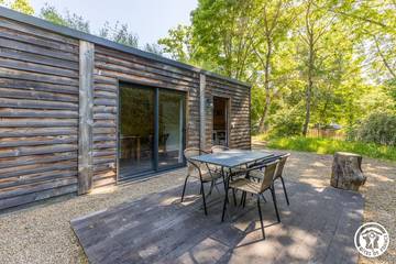 Gîte pour 5 personnes, avec jardin, animaux acceptés à Volvic