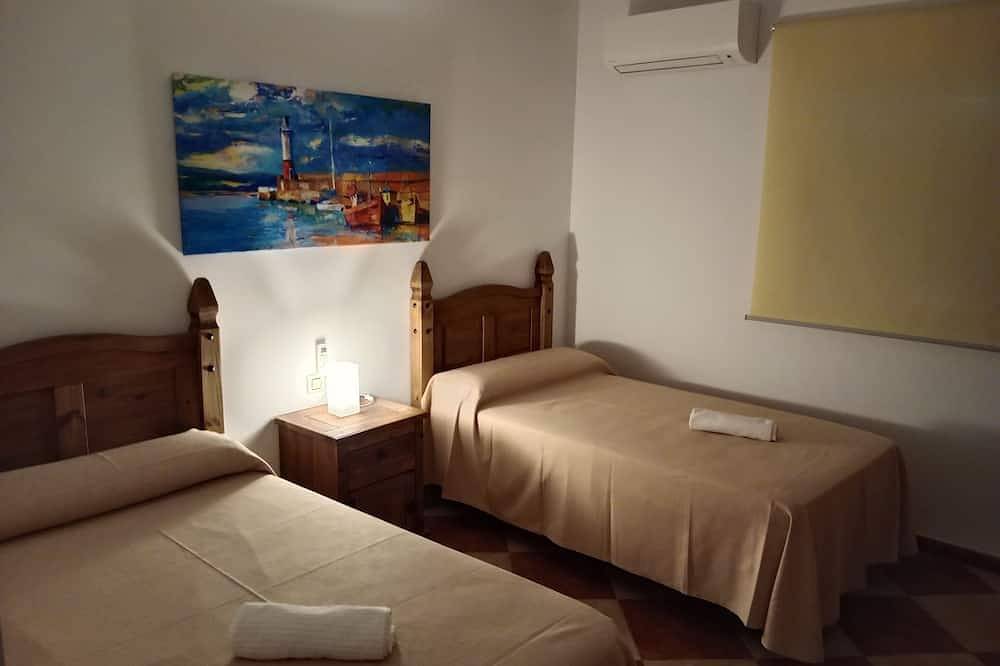 Nuevas Poblaciones, Despeñaperros. in Santa Elena, Sierra Morena