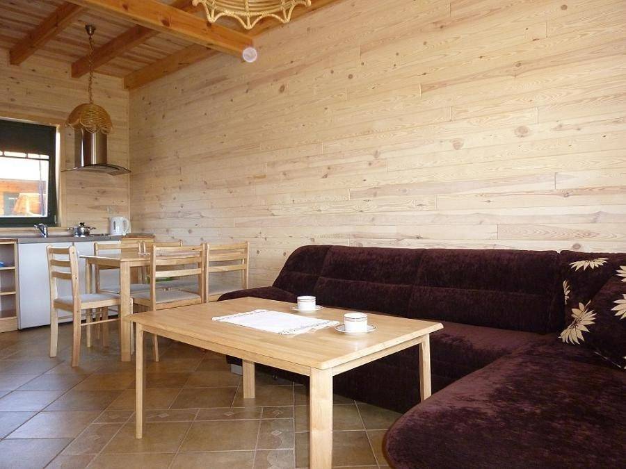 Holiday Home in Sarbinowo, Powiat koszaliński