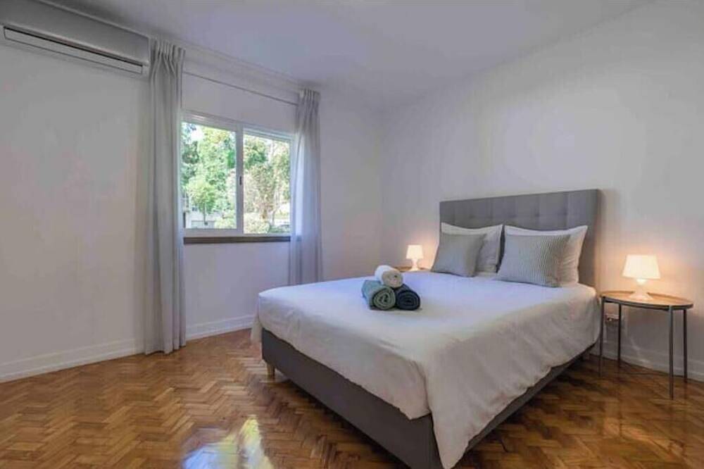 Ganze Wohnung, Village Carcavelos Iii in Carcavelos e Parede, Costa de Lisboa