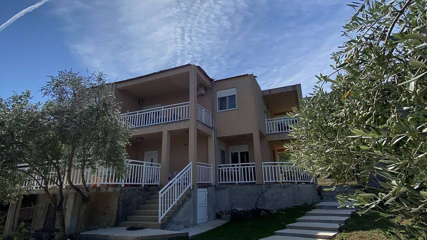 Ferienwohnung für 3 Personen