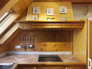 Location De Vacances pour 8 Personnes dans Naut Aran, Val d'Aran, Photo 3