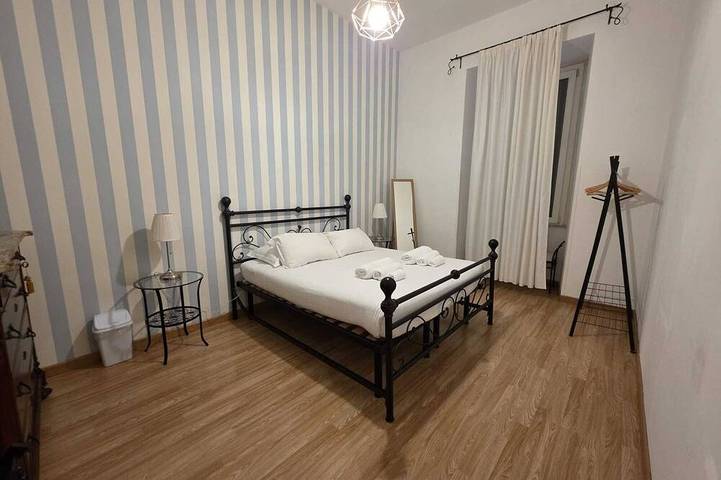 Entire apartment, Mr House - by Be Your Home in Rome, Rome Province