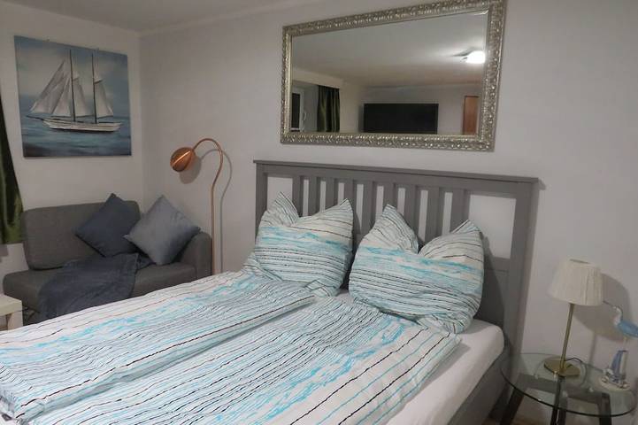 Ferienwohnung für 2 Personen - 1