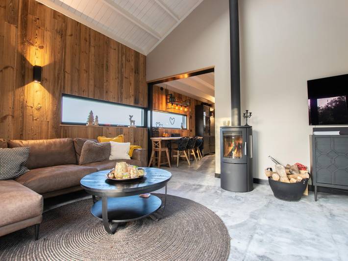 Ferienhaus für 2 Personen, mit Terrasse und Garten in Nordholland - 4