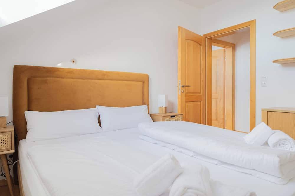 ღliboria | Aidling Panorama Haus mit Bergblick in Riegsee, Das Blaue Land