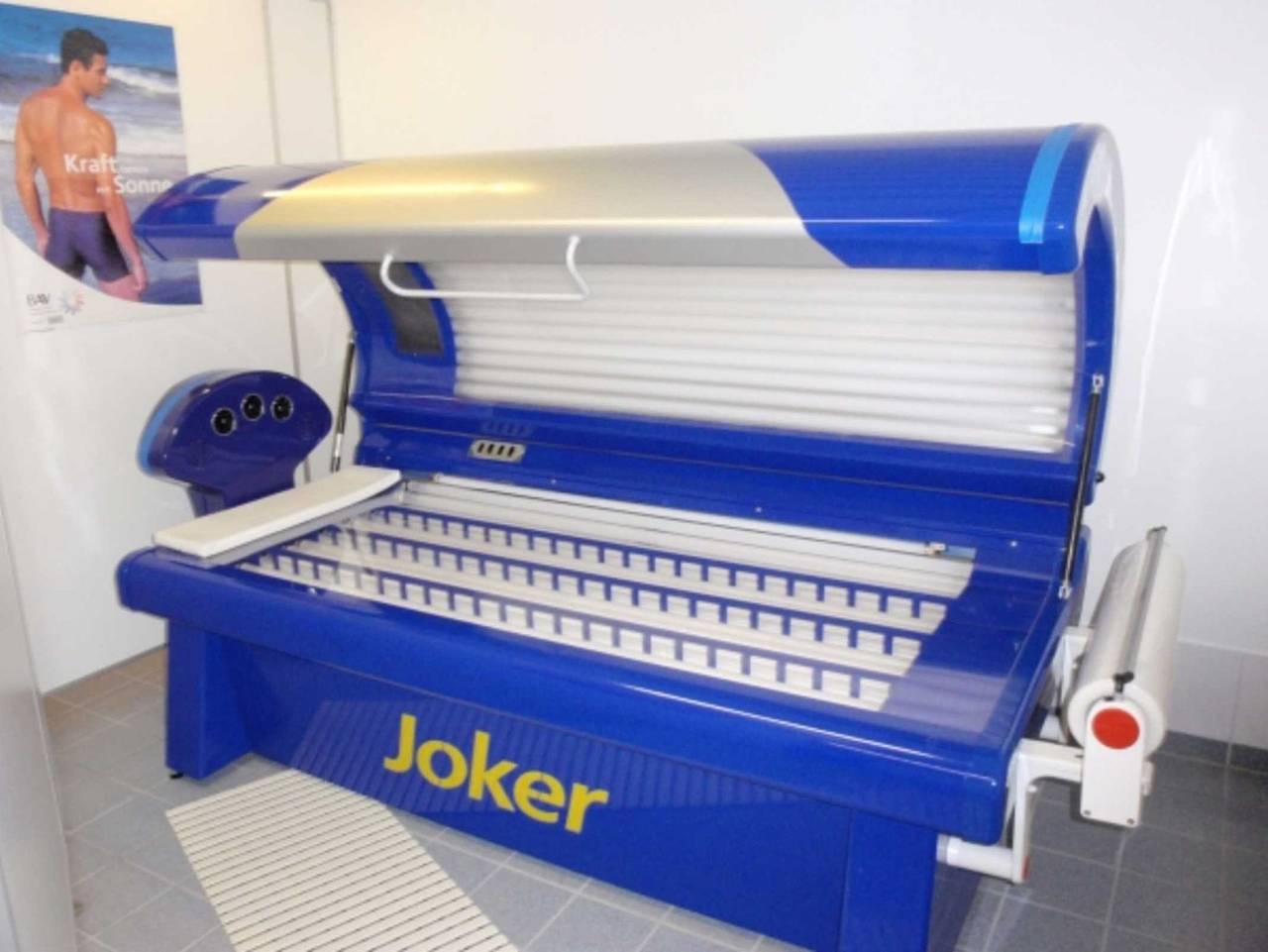 Ganze Ferienwohnung, Norderhoog 1 Zimmer Appartement - Norderhoog Whg. 20 Eg / S in Westerland, Sylt (Gemeinde)