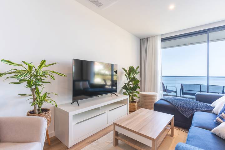 Gîte pour 3 personnes, avec jardin ainsi que vue sur l’océan et piscine à Câmara de Lobos - 4