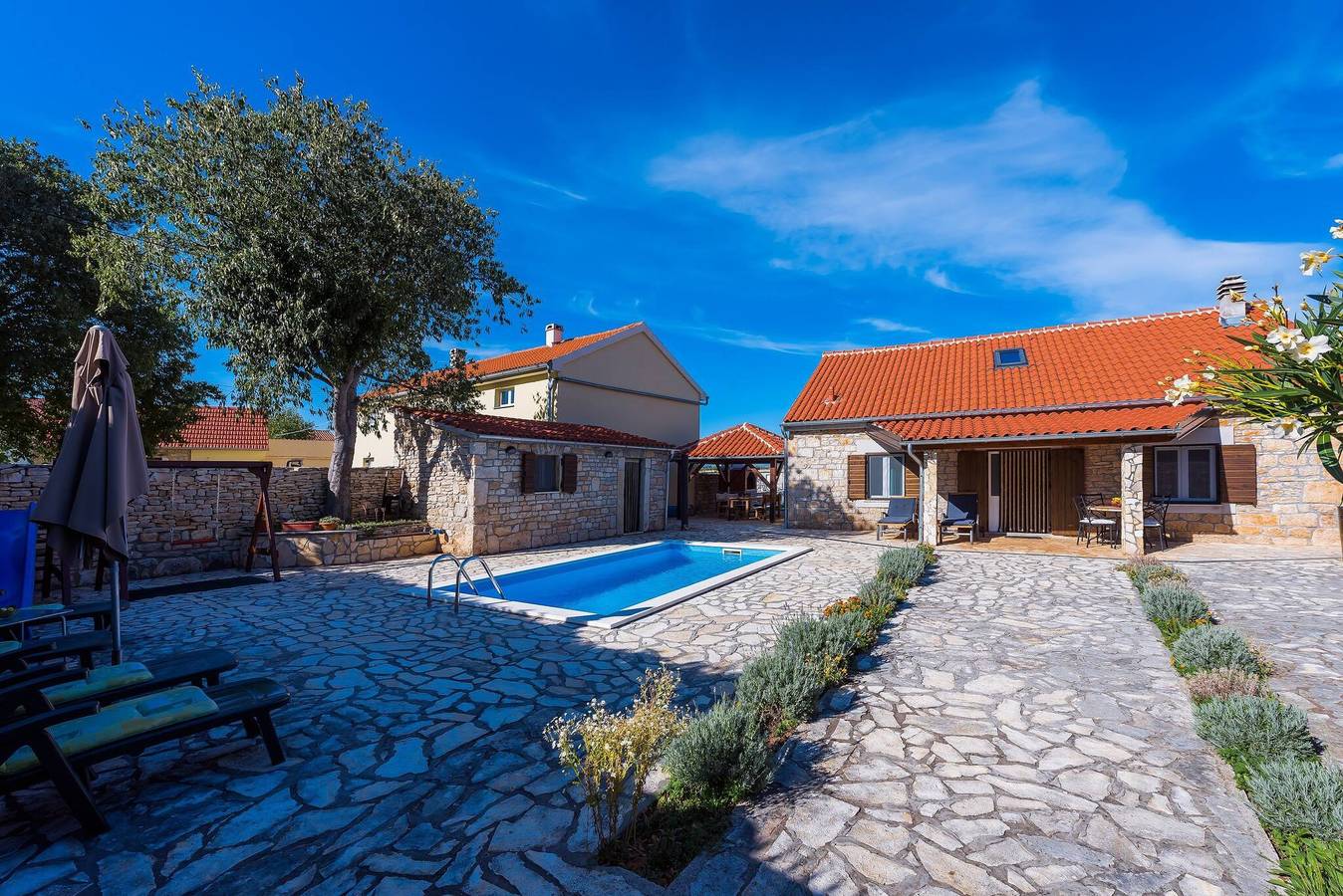 Rural House Gluić in Dalmatinisches Zagora