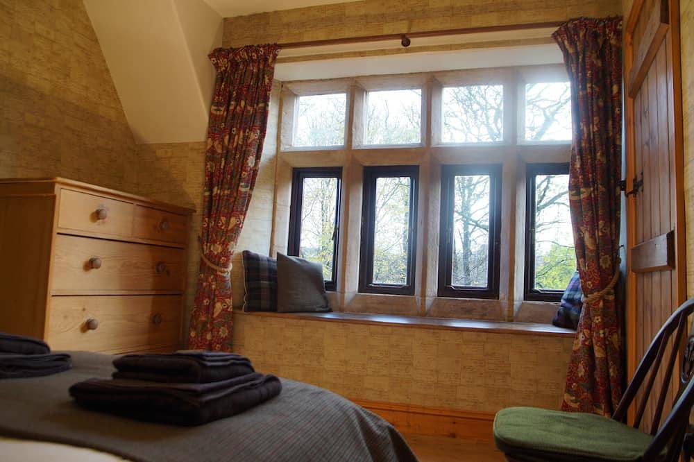 Entire apartment, Unique 19th century historic, 2 bedroom apartment. in Rothbury, Northumberland National Park