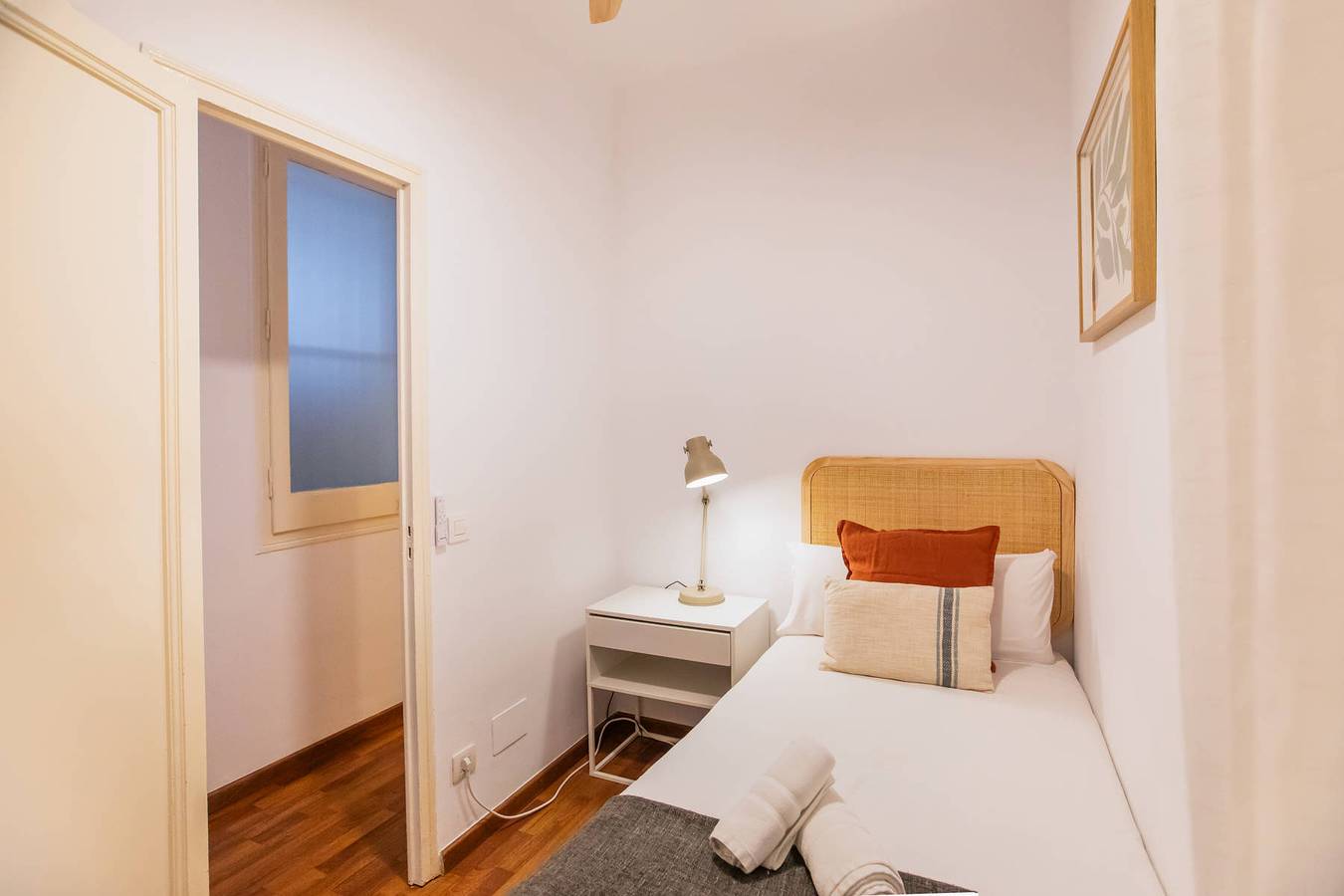 Appartement entier, 11Ind1116 - Apartment near Sagrada familia in Barcelona Centre, Barcelone