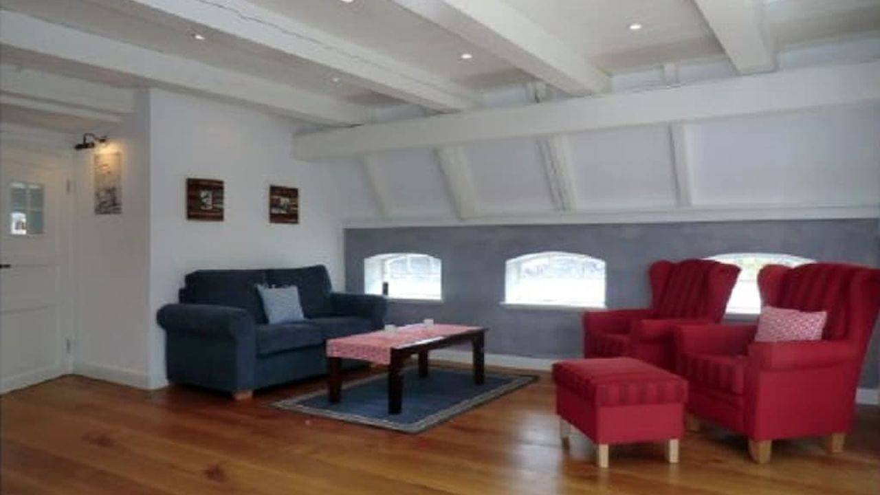 Ferienhaus für 4 Personen (100 m²) in Nieblum in Goting, Föhr