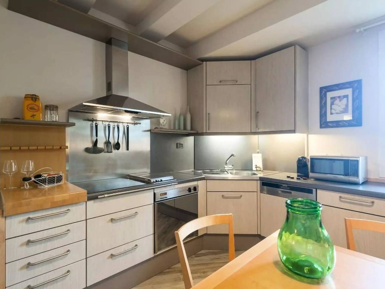 Ganze Wohnung, 3 Zimmer 4 Personen in Signa, Prato Provinz