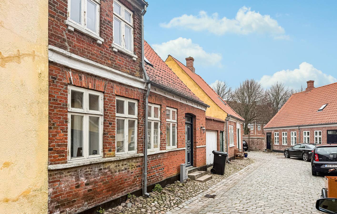 Ferienhaus für 8 Personen in Ribe, Esbjerg und Umgebung