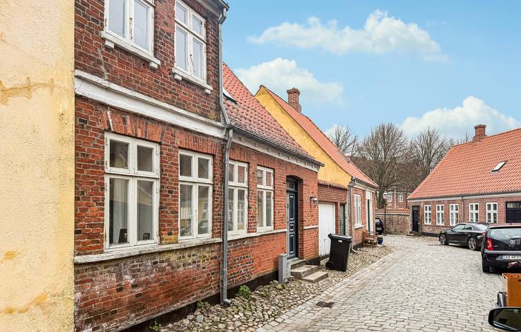 Ferienhaus für 6 Personen - 1