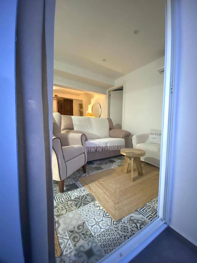 Location de vacances pour 4 personnes, avec terrasse et vue à Zuheros - 4