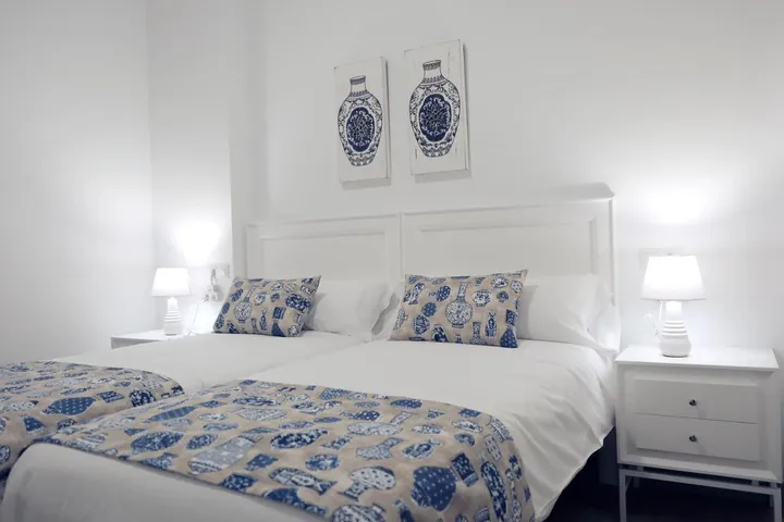 Gästehaus für 2 Personen - 1