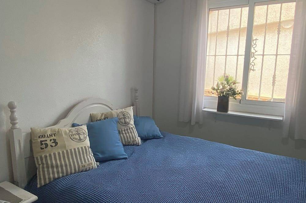 Haus mit Berg- und Meerblick in Santa Pola, Costa Blanca