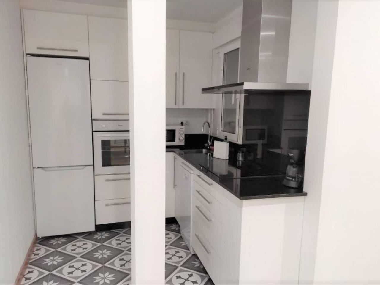 Apartamento entero, Apartamento en Ourense cerca de termas in Orense, Provincia de Orense