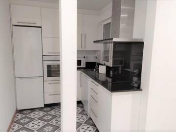 Cabaña para 5 Personas en Orense, Provincia de Orense, Foto 1