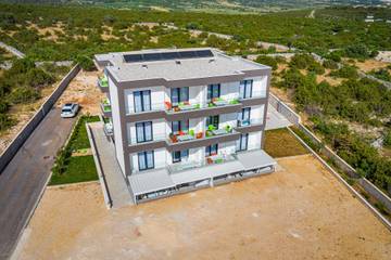 Apartament Wakacyjny dla 5 osoby w Novalja, Pag (Wyspa), Zdjęcie 1