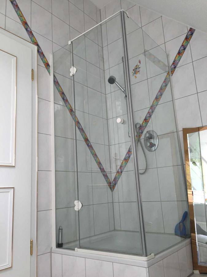 Ferienhaus für 7 Personen, mit Whirlpool und Terrasse sowie Garten und Sauna in Wiesenttal - 4