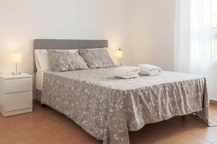 Apartamento entero, Apartamento altas calidades 1 hab, 1 baño. La Algaba. in La Algaba, Provincia de Sevilla
