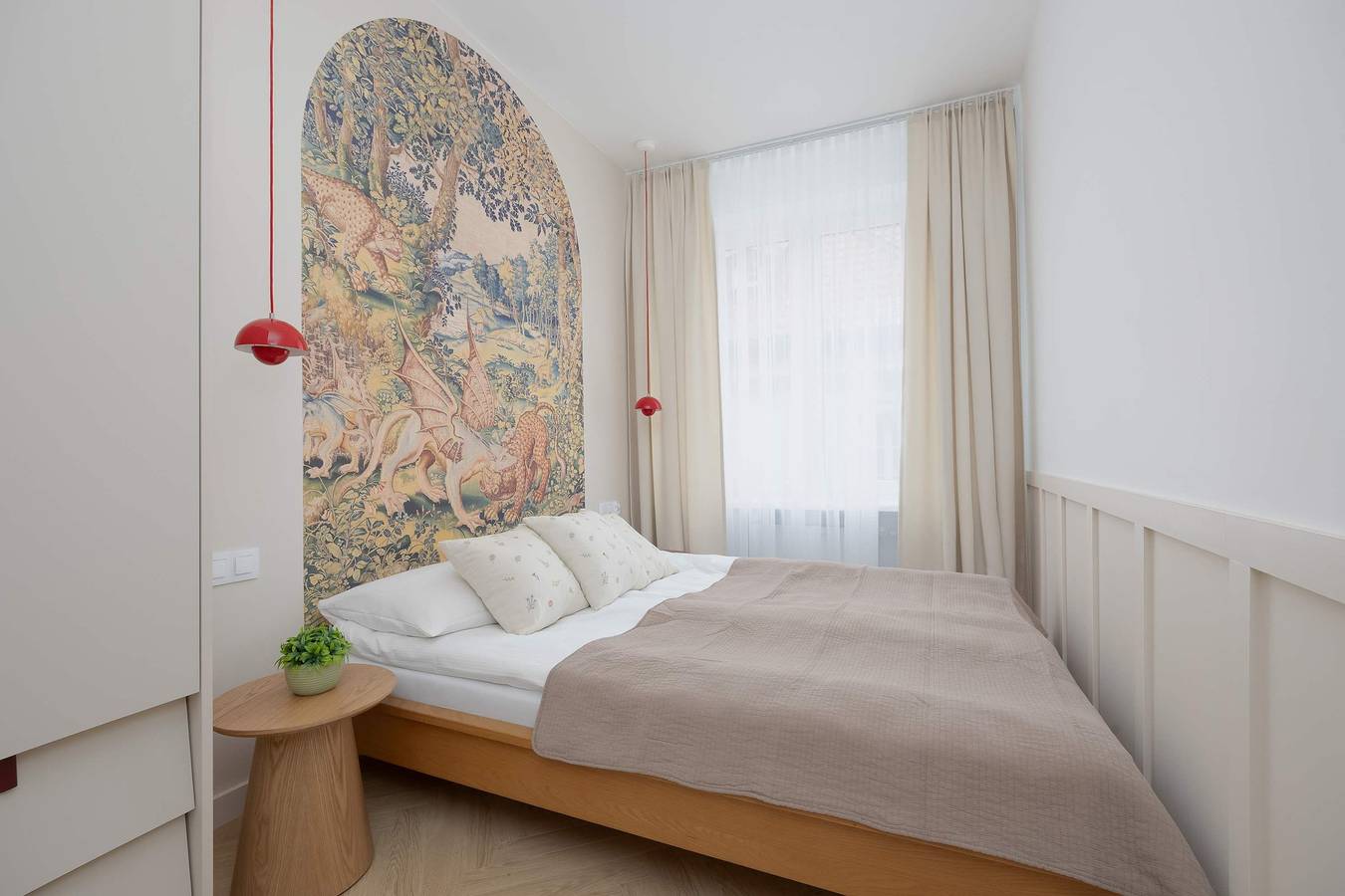 Appartamento intero, Elegant Apartment in Center   By the Market in Varsavia Śródmieście, Varsavia