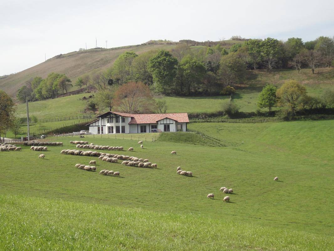 Photo : Maison de vacances