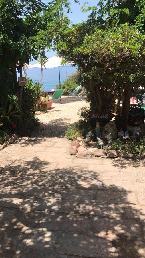 Two-Bedroom House in Porto Alabe, Tresnuraghes