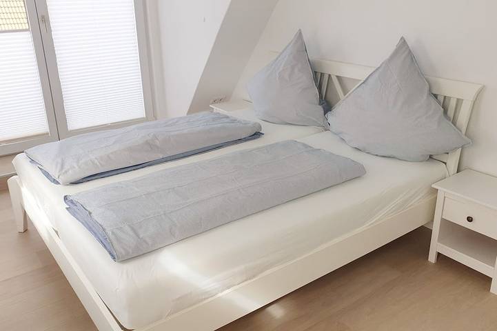 Ferienhaus für 6 Personen, mit Garten in Kellenhusen - 2