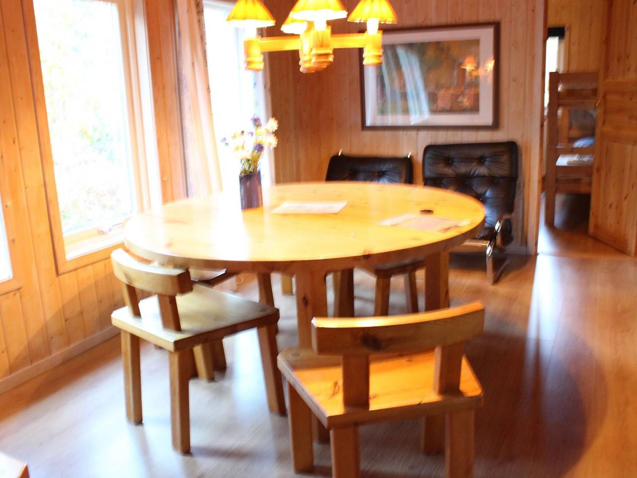 "Skogsmullehaus" mit Terrasse in Loftahammar, Västervik und Umgebung