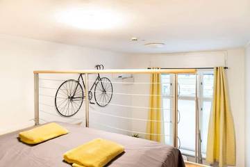 Ferienwohnung für 6 Personen in Wedding Berlin, Berlin, Bild 1