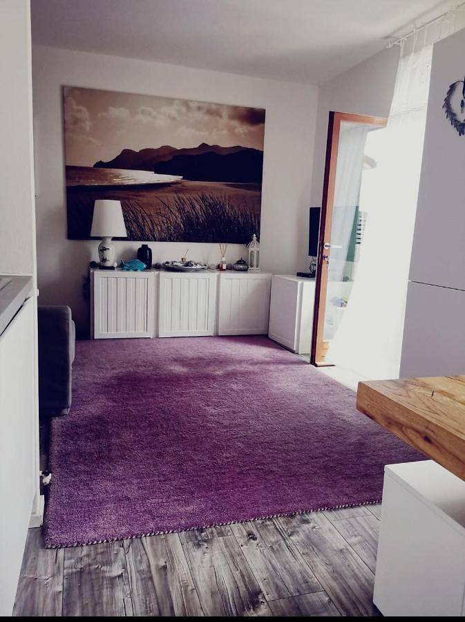 Ferienhaus für 4 Personen, mit Garten und Seeblick sowie Ausblick und Pool, mit Haustier in Malcesine - 3