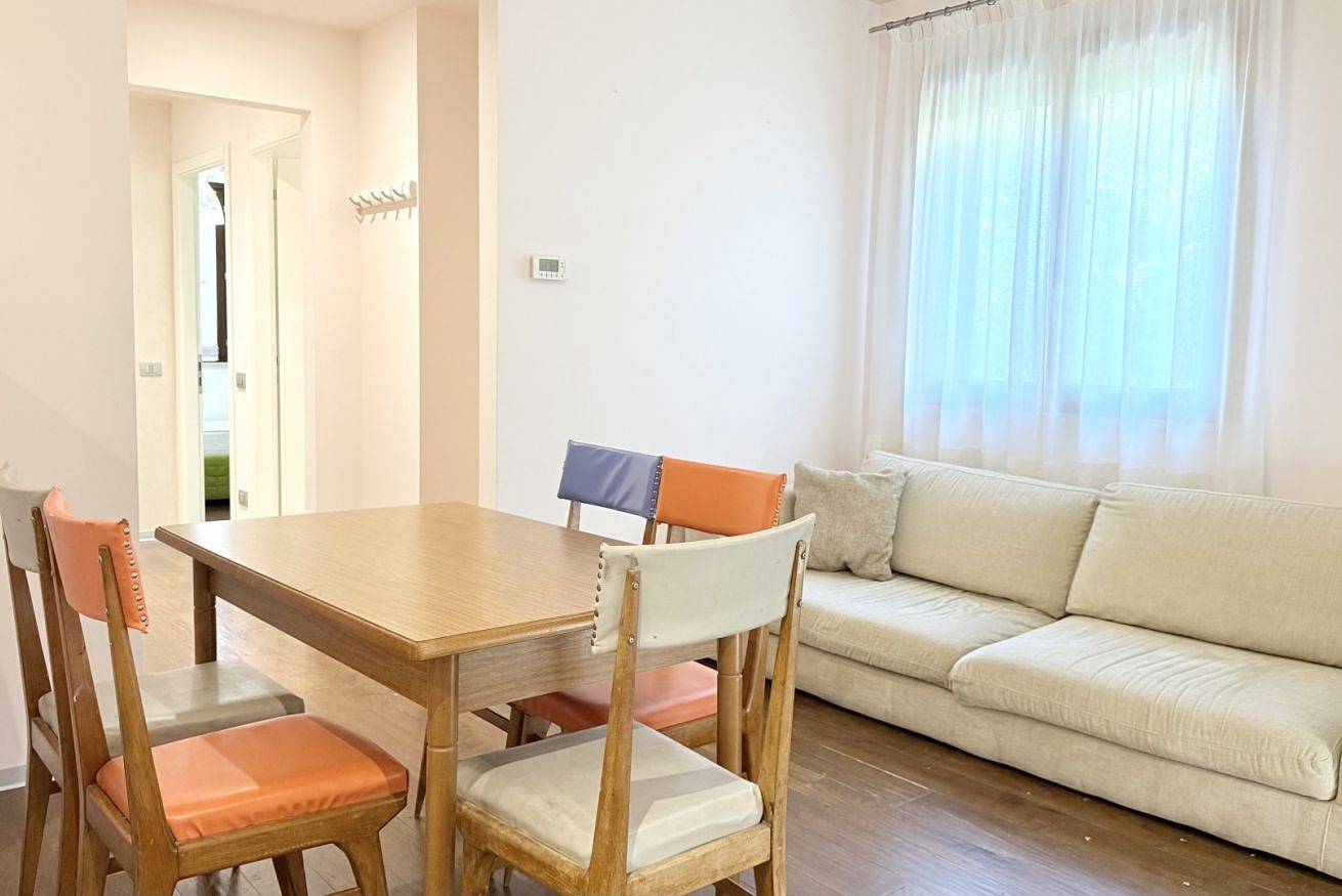 Entire apartment, Se185 – Senigallia, renovated two-bedroom apartment with garden and garage in Senigallia (Municipality), Ancona Province
