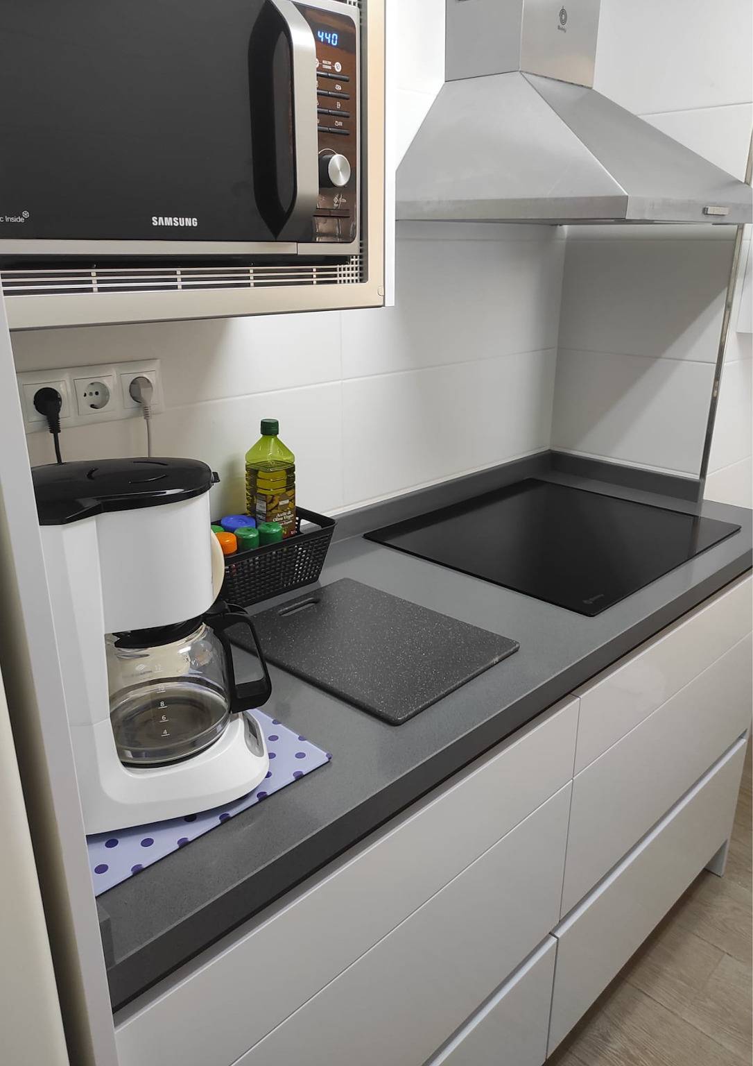 Apartamento entero, Apartamento Mar de Cristal Miraflores Iv in Mar Menor, Costa Cálida