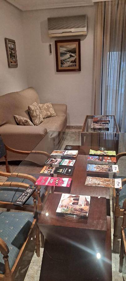 Ferienwohnung für 1 Personen - 1