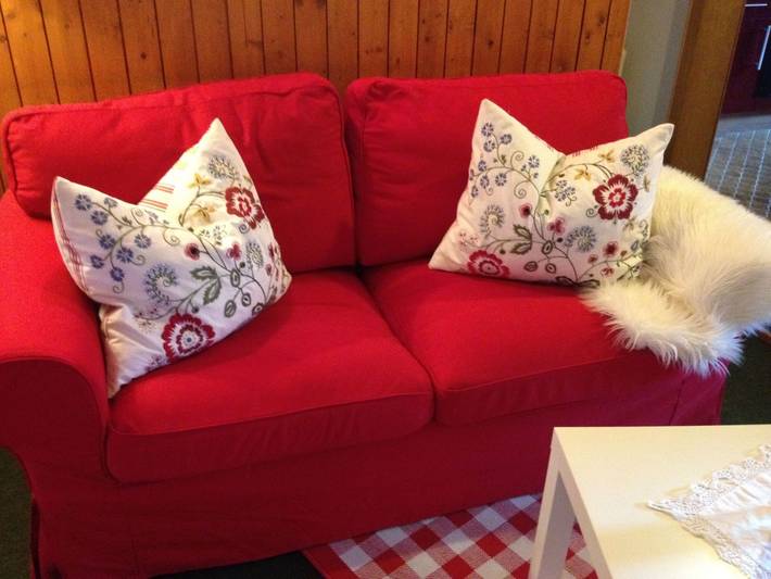 Gîte pour 3 personnes, avec jardin à Zell am Harmersbach - 2