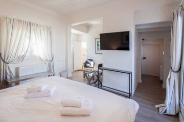 Vakantieappartement voor 2 Personen in Plaka, Athene Centrum, Afbeelding 4