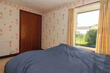 Log Cabin for 5 People in Bassenthwaite, Cumbria, Photo 2