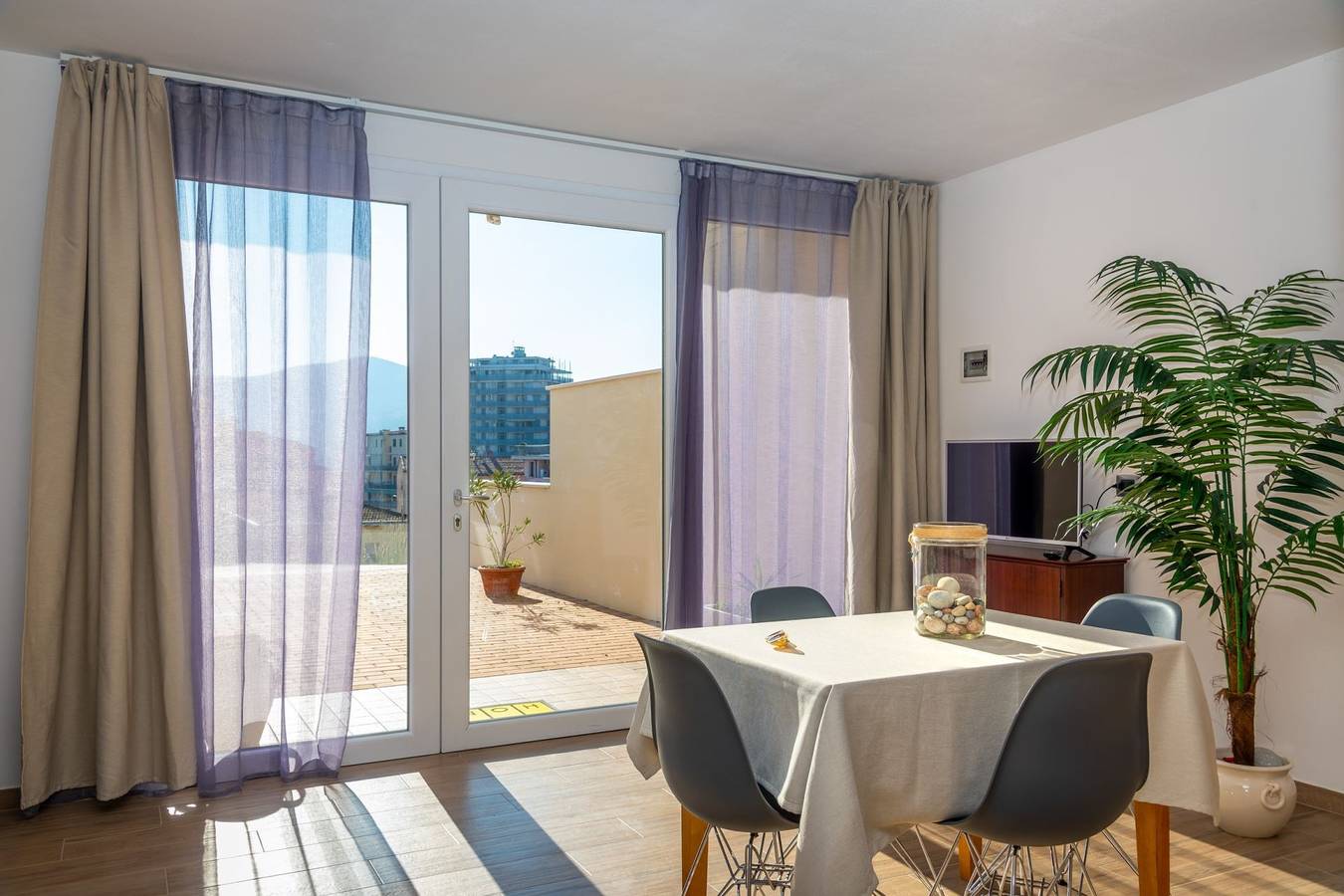 Appartement de vacances entier, Appartement de vacances pour 2 personnes in Portoferraio, Ile d'Elbe