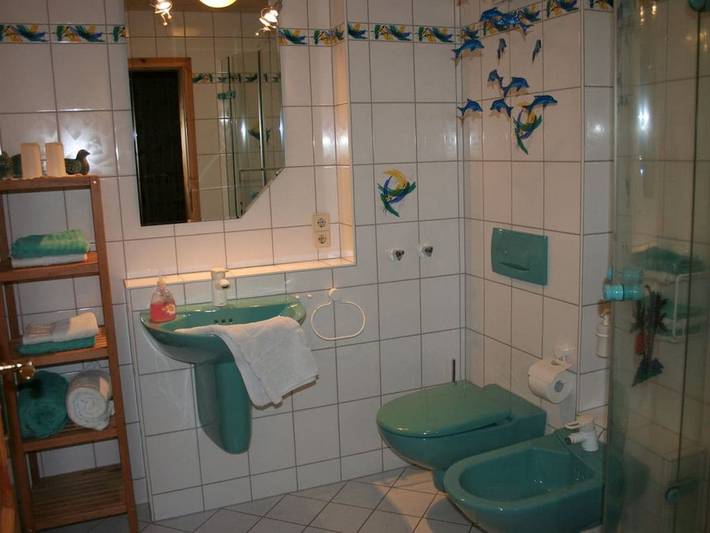 Ferienhaus für 5 Personen, mit Garten und Terrasse in Todtnau - 4