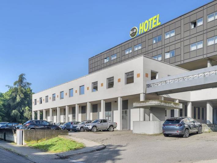 Hôtel pour 2 personnes à Crémone - 3